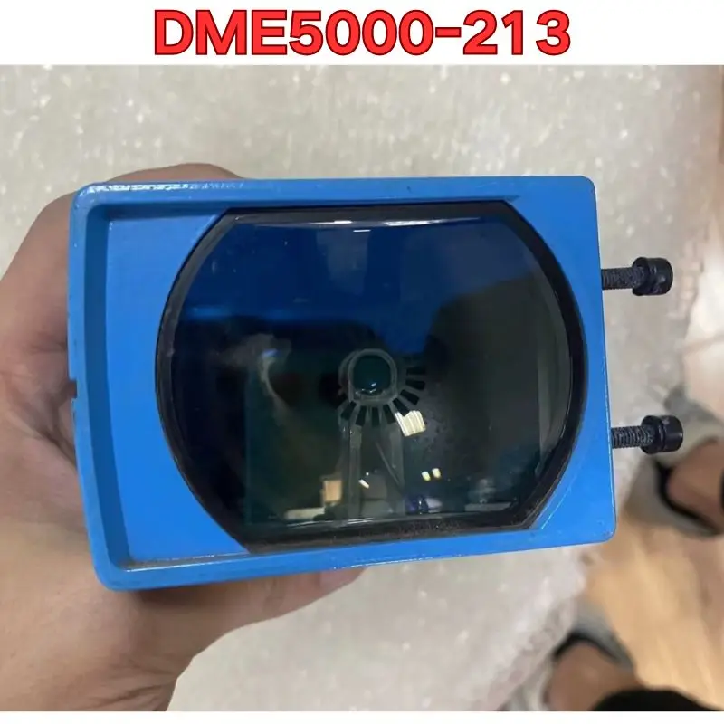 

Бывший в употреблении тест функции датчика DME5000-213 – это нормальное предложение в листопаде 2025 г.