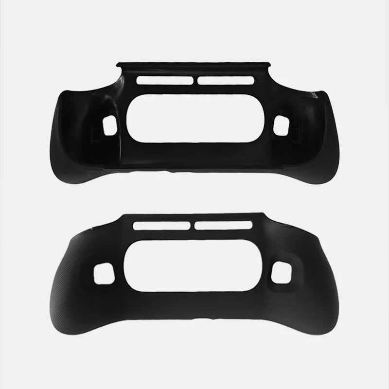Retroid Pocket 6 Shell RP6 Tpu Frosted Soft Grip Wear-Resistant Waterproof, Anti Drop Game Console Protective Cover Grip Custom