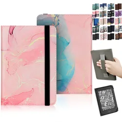 Protective PU Leather Case for Onyx Boox C67ML Magellan/Caesar/Darwin/James Cook/Vasco da Gama 7 6 5 4 3 2 6 inch Reader Cover