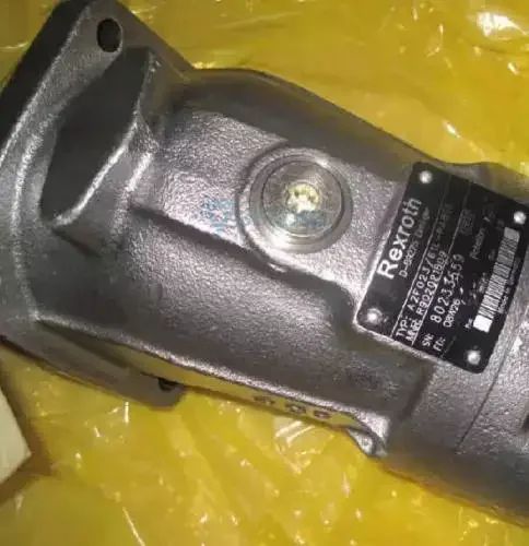 A2FO23/61L-PAB05 nuova pompa rexroth