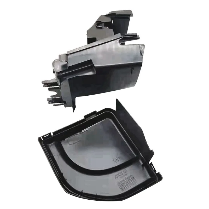 

6500CA 6500CC для 307CC SW 308CC SW 408 3008 RCZ Citroen C4picasso DS5 Предохранитель BSM Кронштейн крышки сервопривода