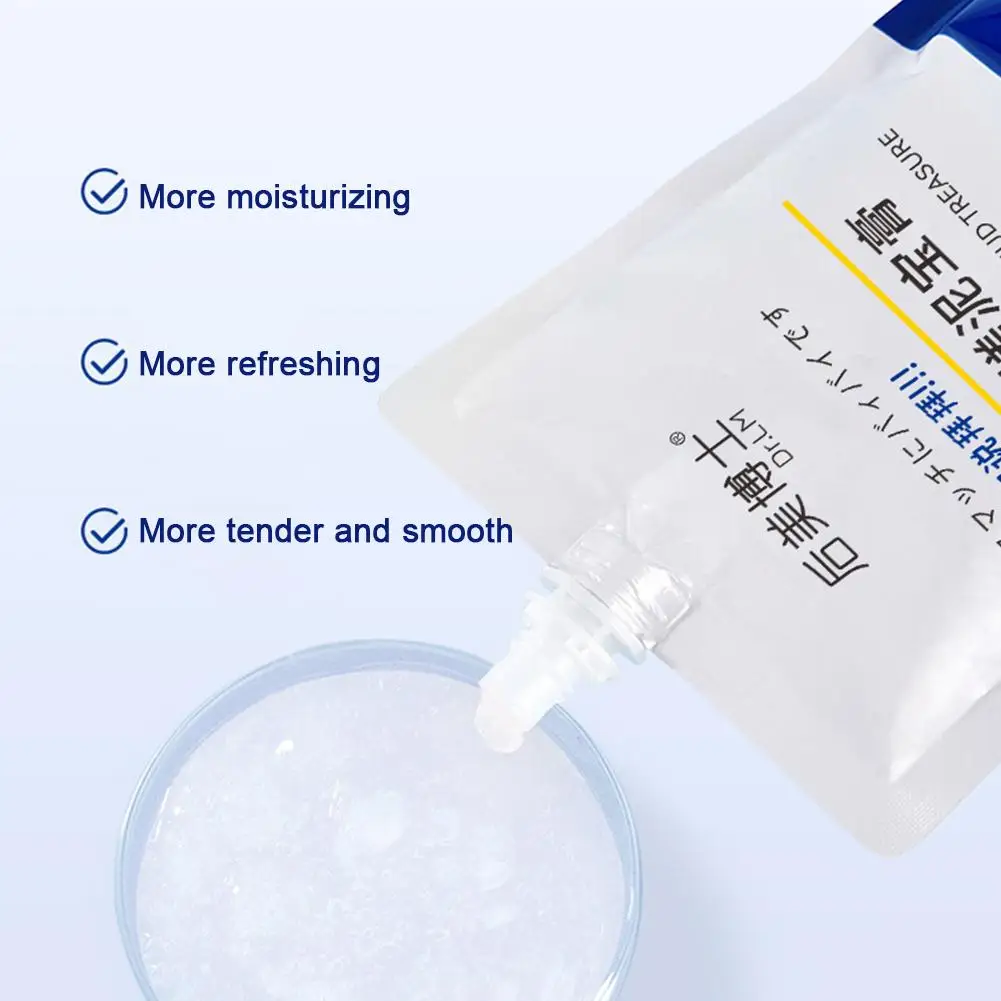 Nicotinamide Body Exexexpeating Gel, Soft Exexpecator, Japan Body Cleansing and Exexexpeating Mud Cream, Frequency Skin Remover, 250g