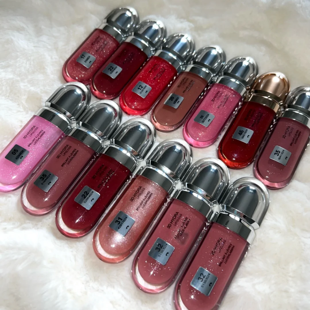 Skincare Laneige - 키코 밀라노 키스어블 립글로스 수분감 있는