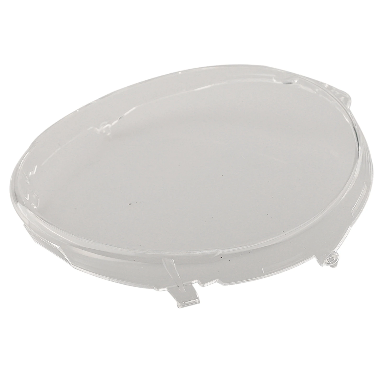 ABS Cluster Lens Cover Designed for Mazda 3 For AXELA for bn For Dash Speedometer Gauge OEM BJS755447 BKC355447 BHR155447