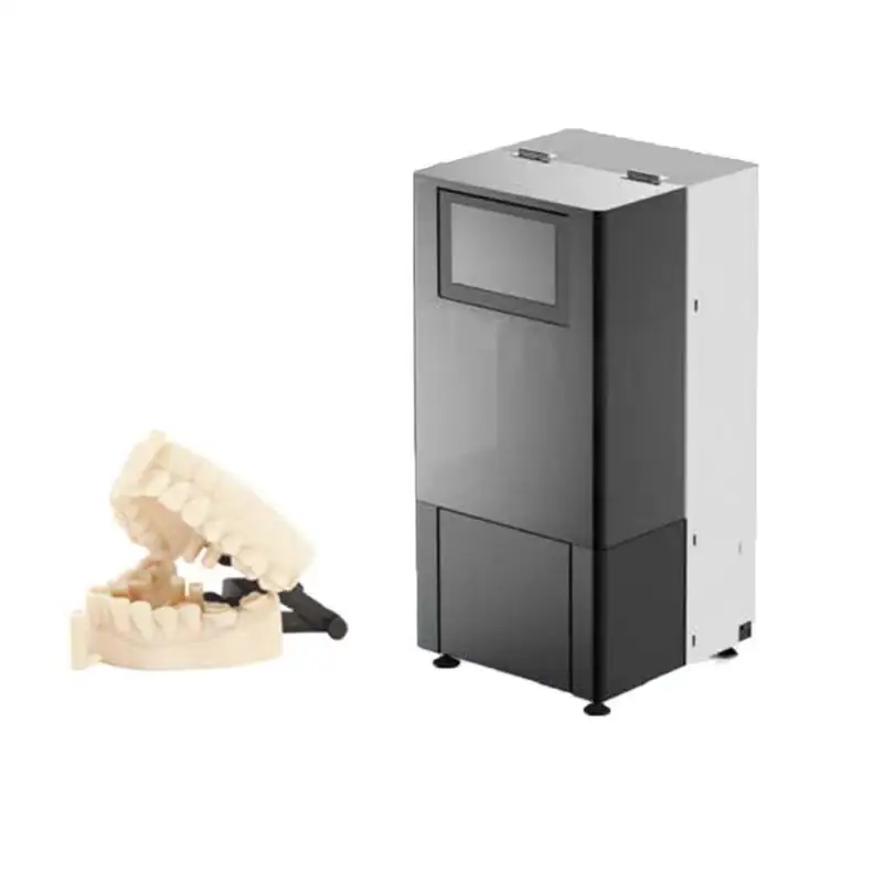 

SLA150PRO Resin 3D Printing Machine for SLS SLA SLM Automatic 3D Printer for Prototyping New Condition