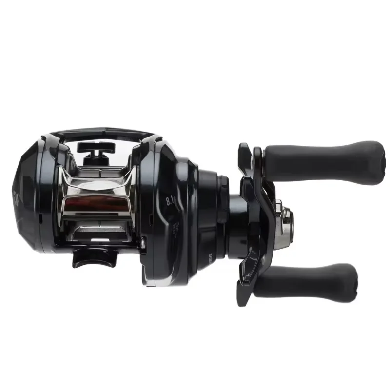 2022 دايوا تاتولا SV TW 70 70L 70H 70HL 70XH 70XHL بكرة صيد بايتكاست