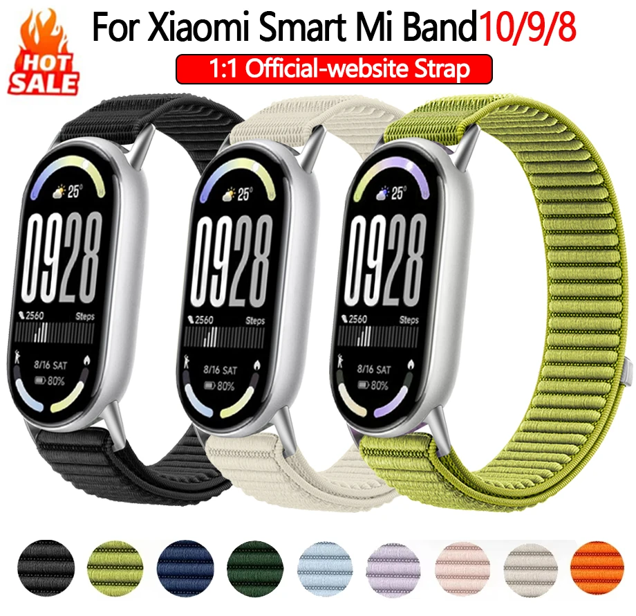 Thumbnail 3 - #88 Best Replacement Smart Watch Straps to Buy In 2026