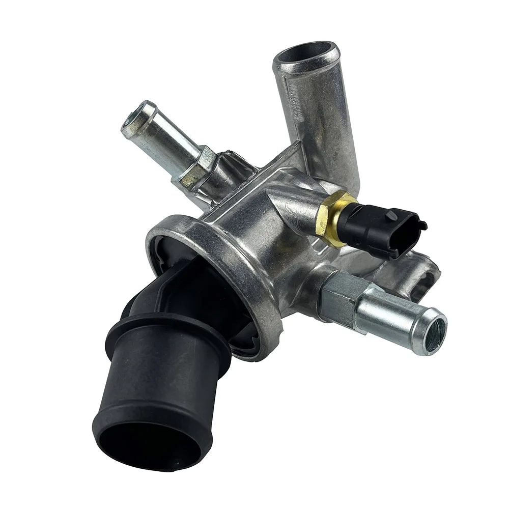 

Original 68092350aa New Thermostat For 2011-2018 2.8 Crd Cherokee Kk Liberty Wrangler High Quality