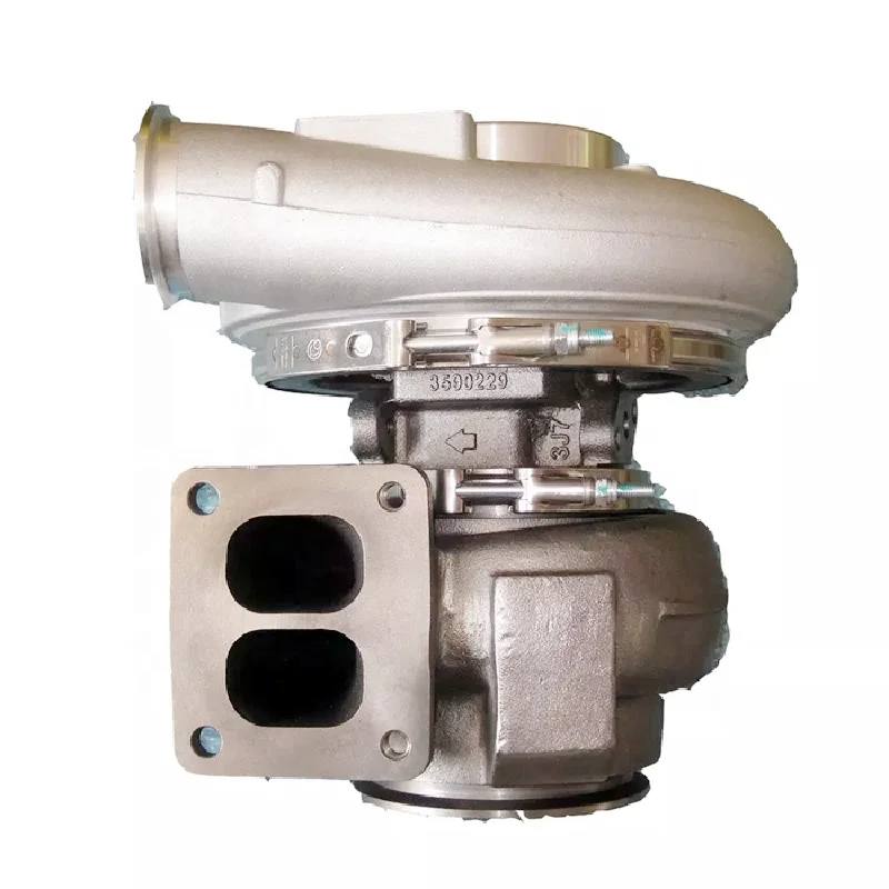 For Vol-vo EC460 HX55 EC360B High Quality Turbocharger 4037344 11423684 11423085 3587945 11423397 Excavator Parts