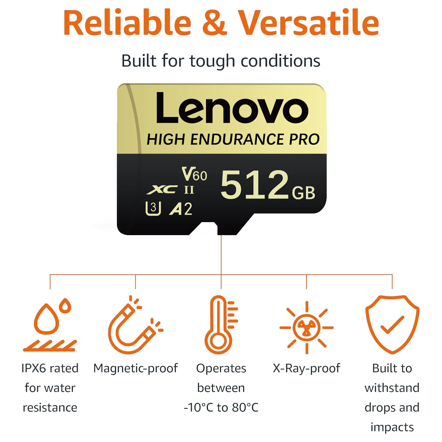 Thumbnail 3 - #77 Compare Micro SD Cards Before You Buy