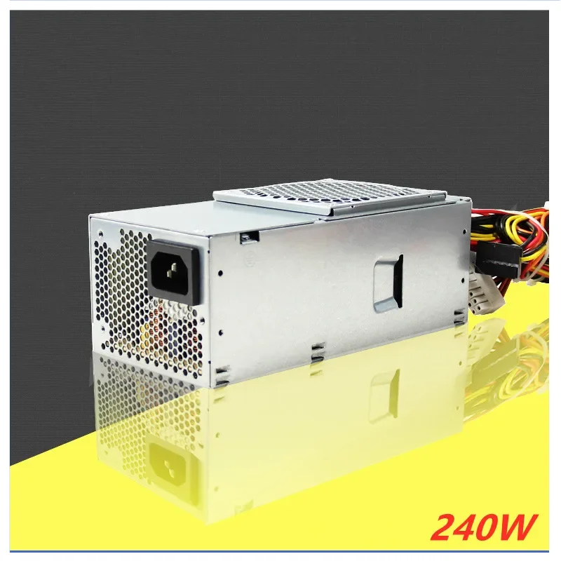 

Новый адаптер питания для Dell Vostro 200 220S Inspiron 530S 531S TFX240W PS-5241-03 Кабель-адаптер питания