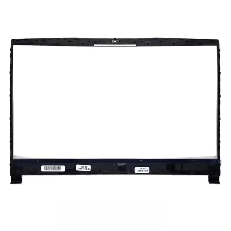 For  MS-16W1 MS-16W2 GF65 Thin GF65VR 9SE 9SD 9SEXR LCD Back Cover/Front Bezel/Palmrest/Bottom Case Hinges Housing Cover