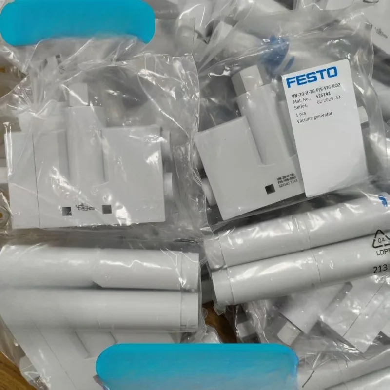 Parts For Festo Fes…