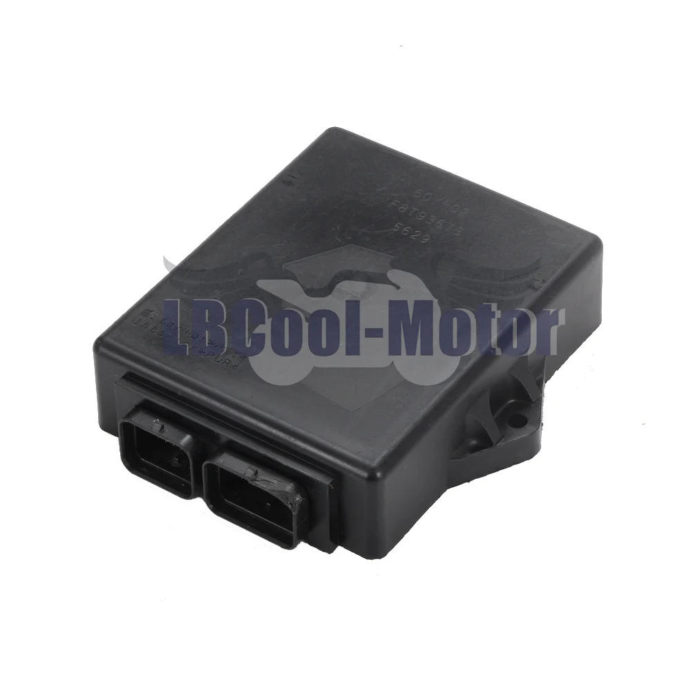 Used OEM Digital Ignition CDI ECU Box For Yamaha VMAX225 250 2003-2004 60Y-8591A-02-00 Original CDI Igniter Ignitor Module Unit