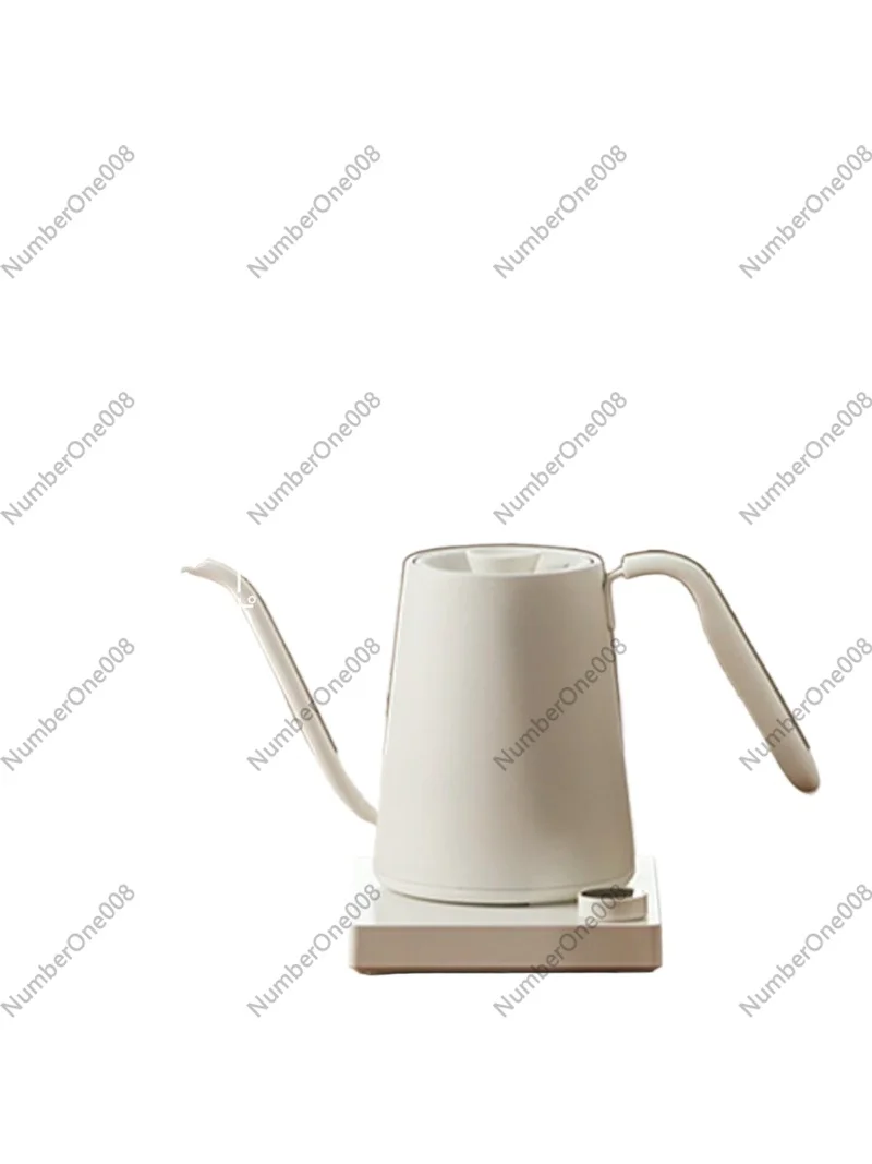 

Умный чайник для заваривания кофе с контролем температуры - Электрический чайник в японском стиле для домашнего использования - Идеально подходит для заваривания чая