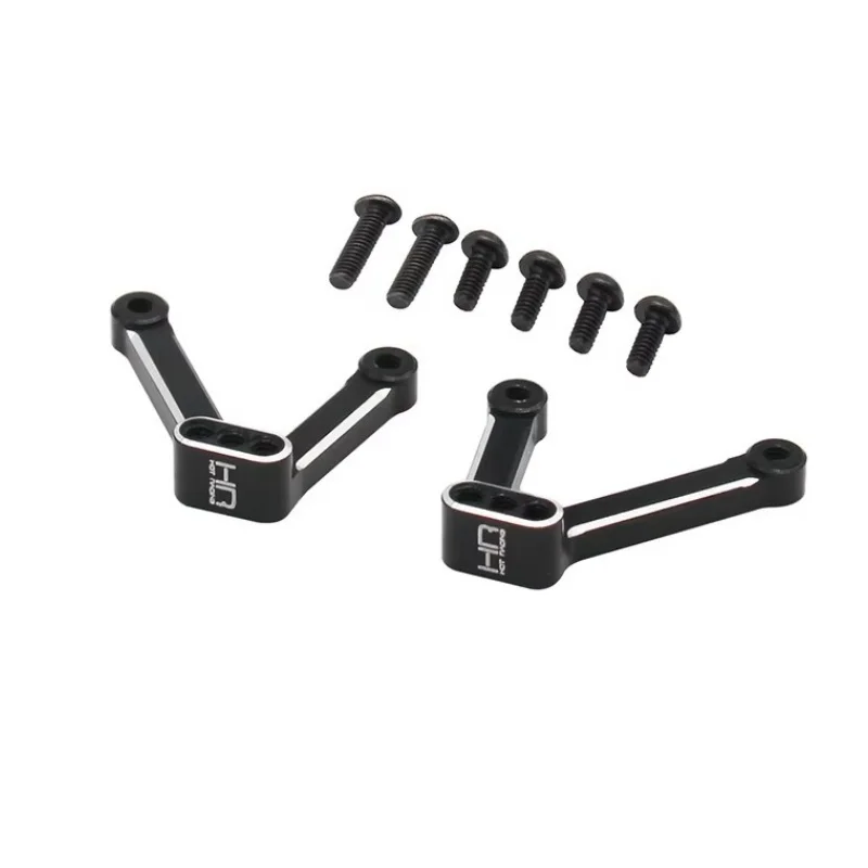 

Алюминиевая задняя ударная башня HR для Kyosho Mini-Z 1/18 Jimny 4X4