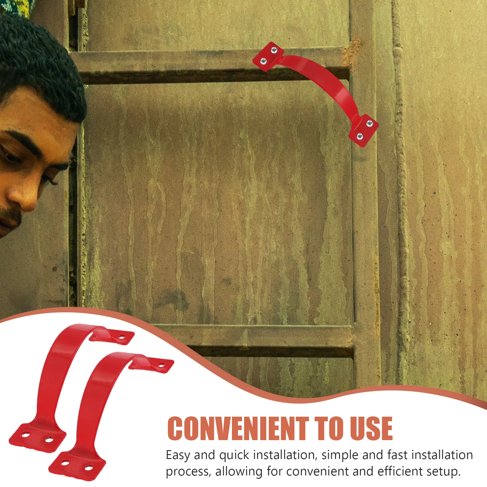 запасные части для ручки лестницы