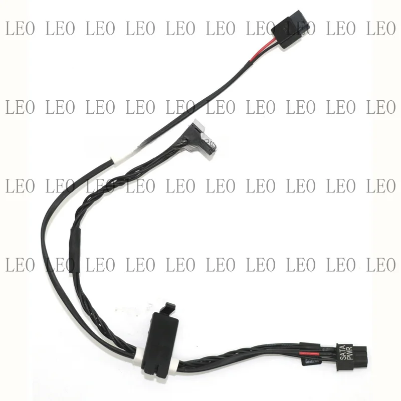 MY MX6YG New SATA HDD Power Cable For Dell Pro Slim QCS1250 QBS1250 FCS1250 Desktop