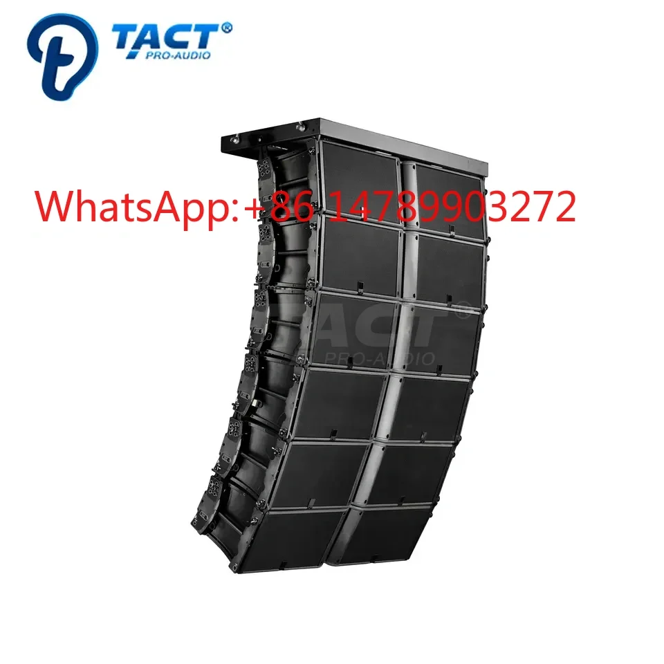 Акустическая система Tact K2 12 дюймов, линейный массив для концертов
