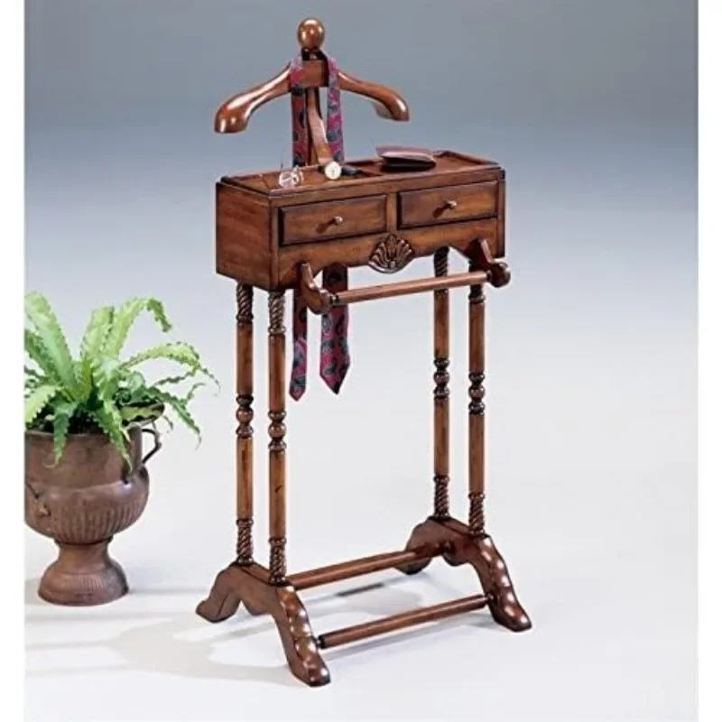 Aucun Valet Plantation