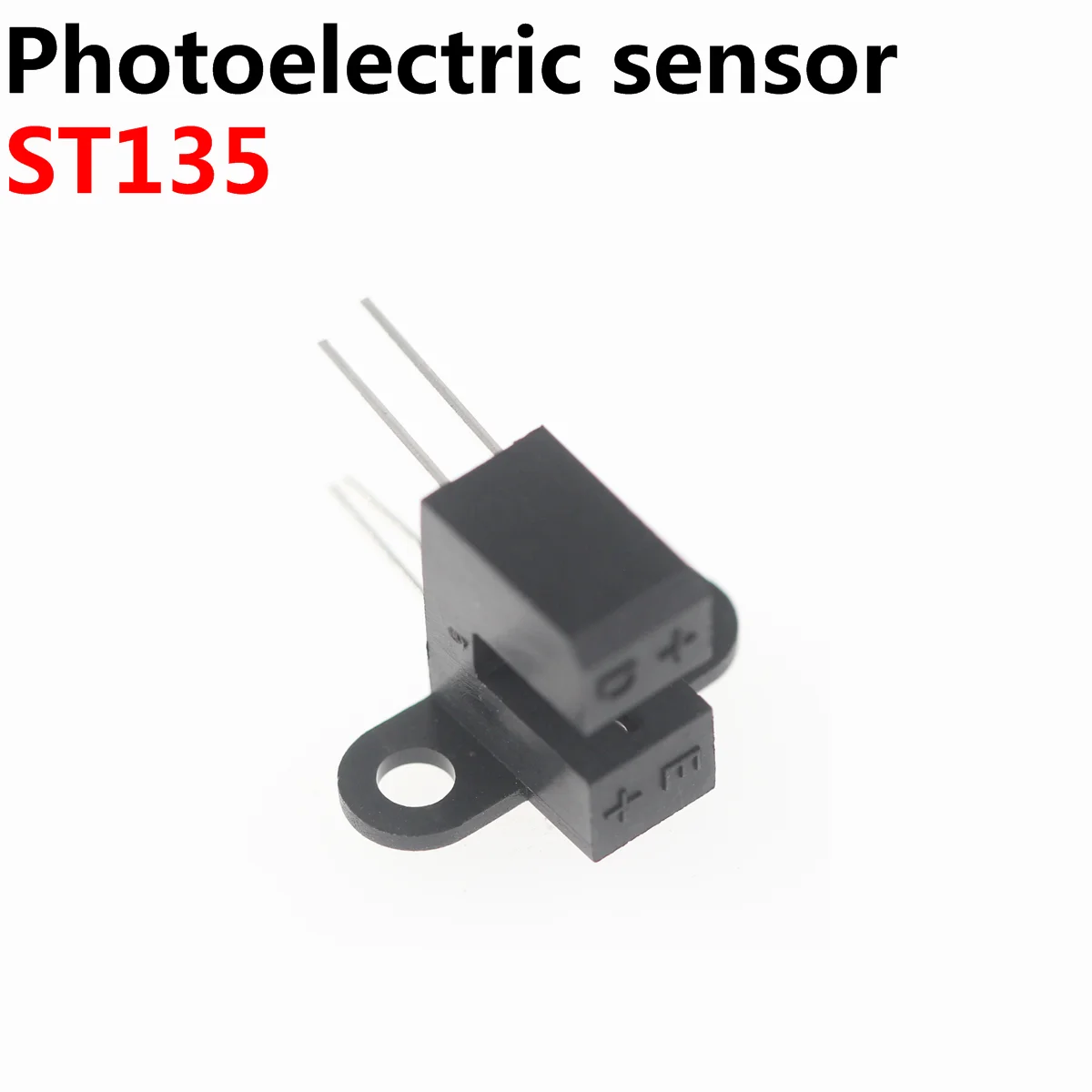 5PCS ST256C/ST188/ST602/ST168L4/ST178/ST135 Photoelectric sensor receiving and transmitting switch