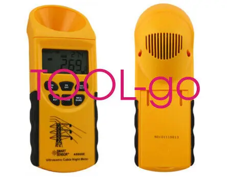 

for Ultrasonic Cable Height Meter Tester Measurement Ar600E Smart Sensor.