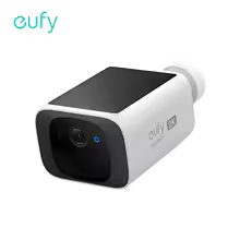 للكاميرا الأمنية اللاسلكية الشمسيّة 2K Eufy S220 Outdoor Solar Camera