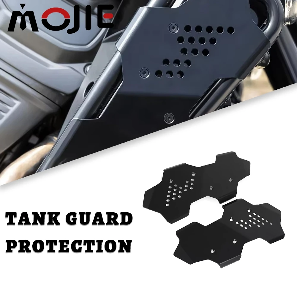 

Защита двигателя, защита обтекателя, защита головки блока цилиндров, защитная крышка бампера для Pan America 1250 S Special RA1250 2021-2024