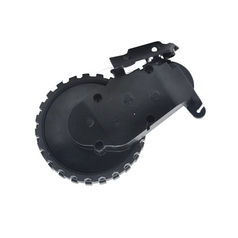 Motor da roda do aspirador de pó do robô ycoc para cocotec conga 2290 1790 useelif 1300 peças de reposição roda motriz