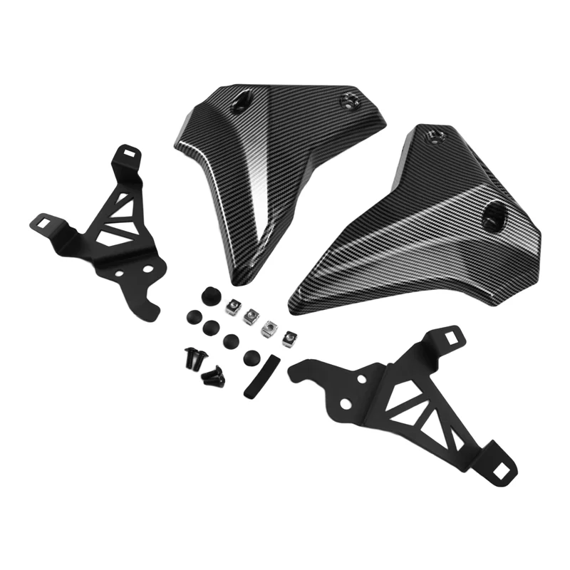 

Top Sale For Yamaha MT-09 Motorcycle Side Frame Fairing Side Panels Covers For Yamaha MT-09 Motorcycle Accessories