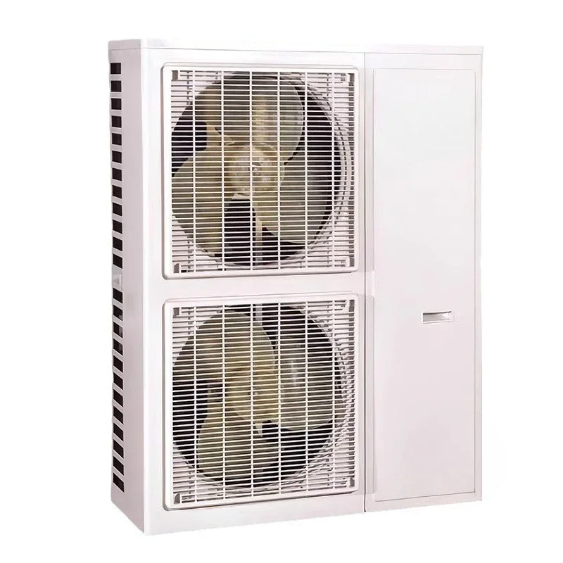 

Living room central air conditioner shopping mall patio machine 3 horses 5p ceiling machine cooling and heating frequency