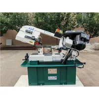metal cutting band saw machine bandsaw machine tool equipment band saw for metal