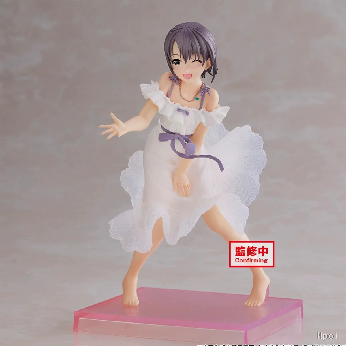 100% Bandai Official Genuine Banpresto Emotionallens THE iDOLM@STER YUUKI OTOKURA Аниме Фигурки Модель Статуя Коллекции