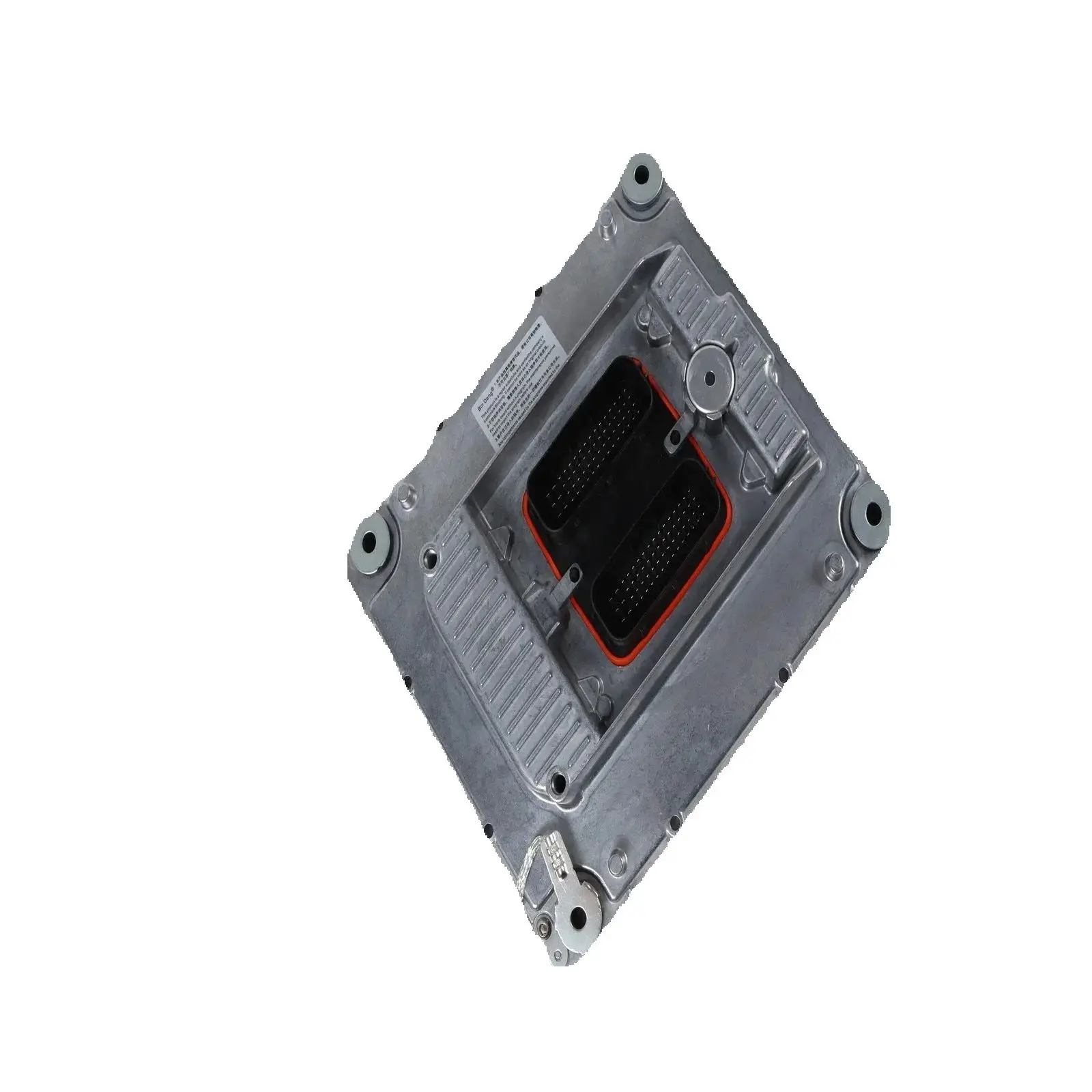 وحدة تحكم ECU 60100000 للودر L120F 2005-2011 جزء OE قابل للبرمجة