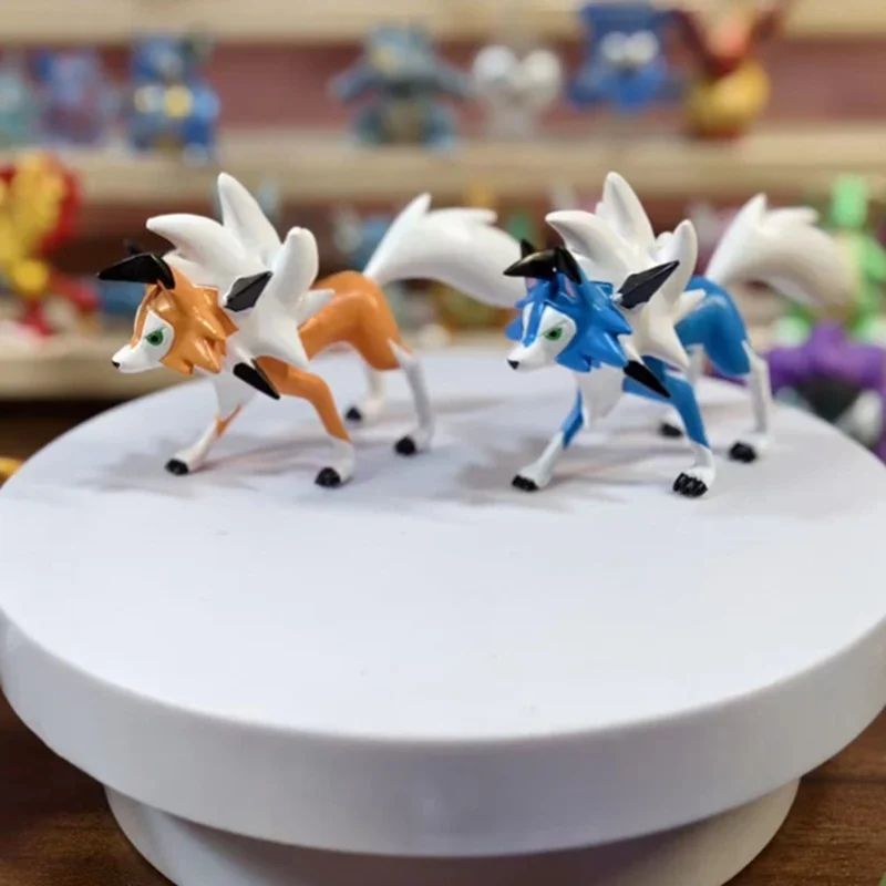 

Покемон Прозрачный Гипнотизирующий Тапир, Тапир-Сн, Мини-Дракон, Хакдракон, Быстрый Дракон, Нидо — Игрушка, Подарок