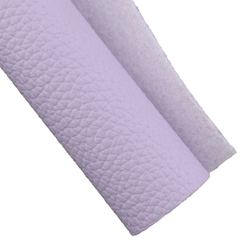 30x134cm rolka perłowy różowy czerwony liczi liczi wzór sztuczna sztuczna skóra syntetyczna tkanina na torebkę DIY szycia CN281 — zdjęcie 7