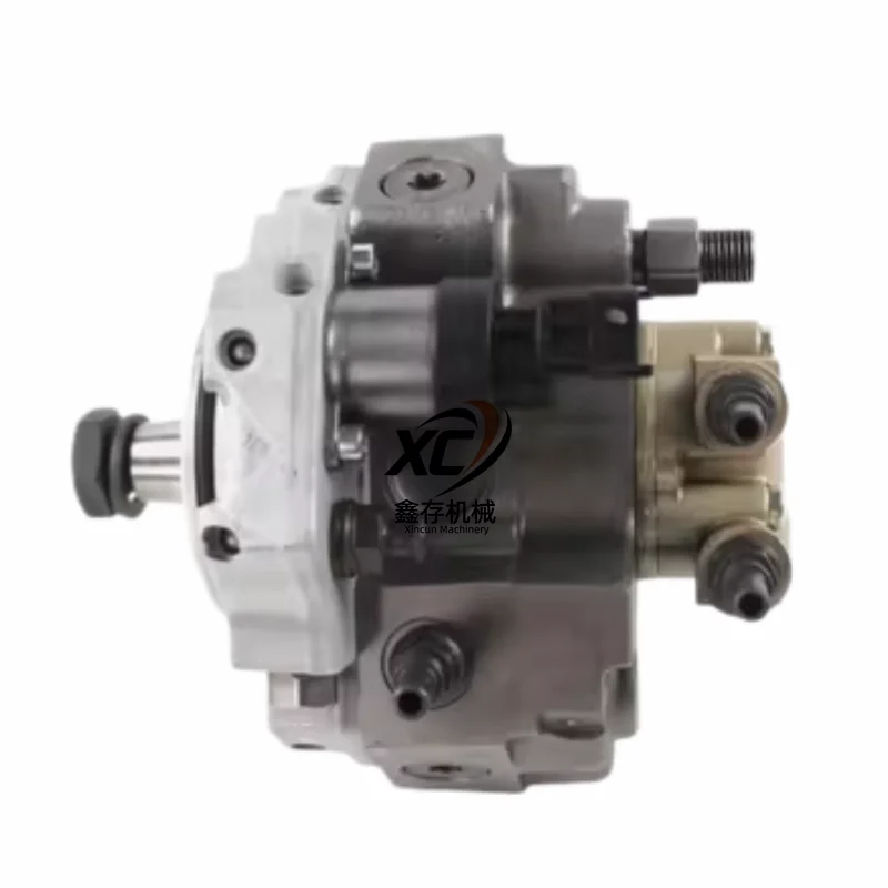 ATV&UTVExcavator RE543423 Excellent Quality Fuel Injection Pump for 4045 Engine 5085E 5090R Brand New 1 Year Warranty Guangdong