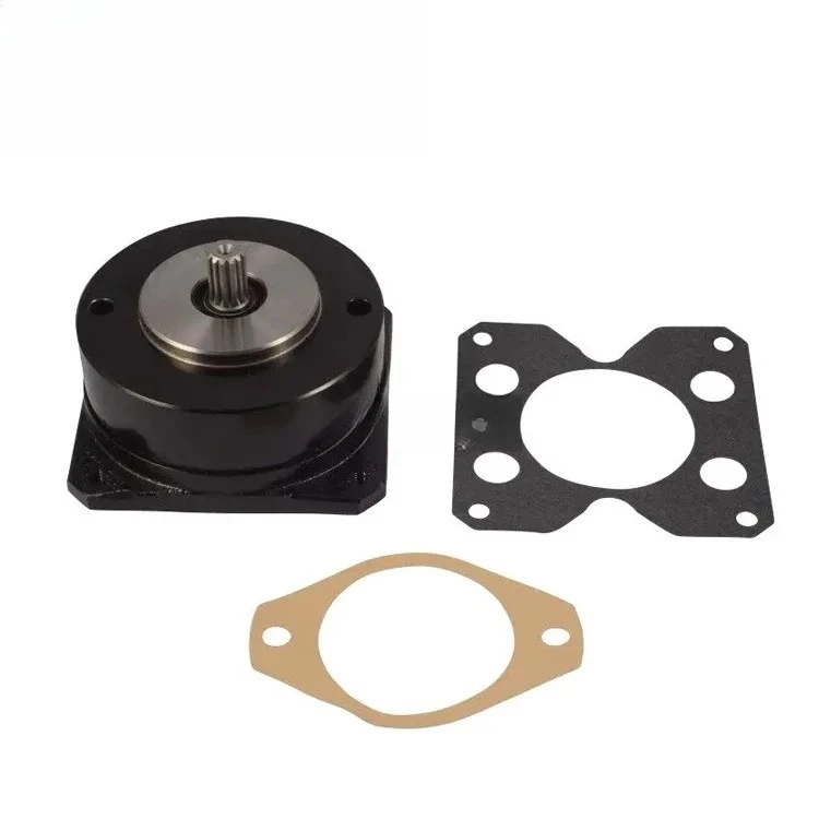 Jlg 0920118 Brake M… - image