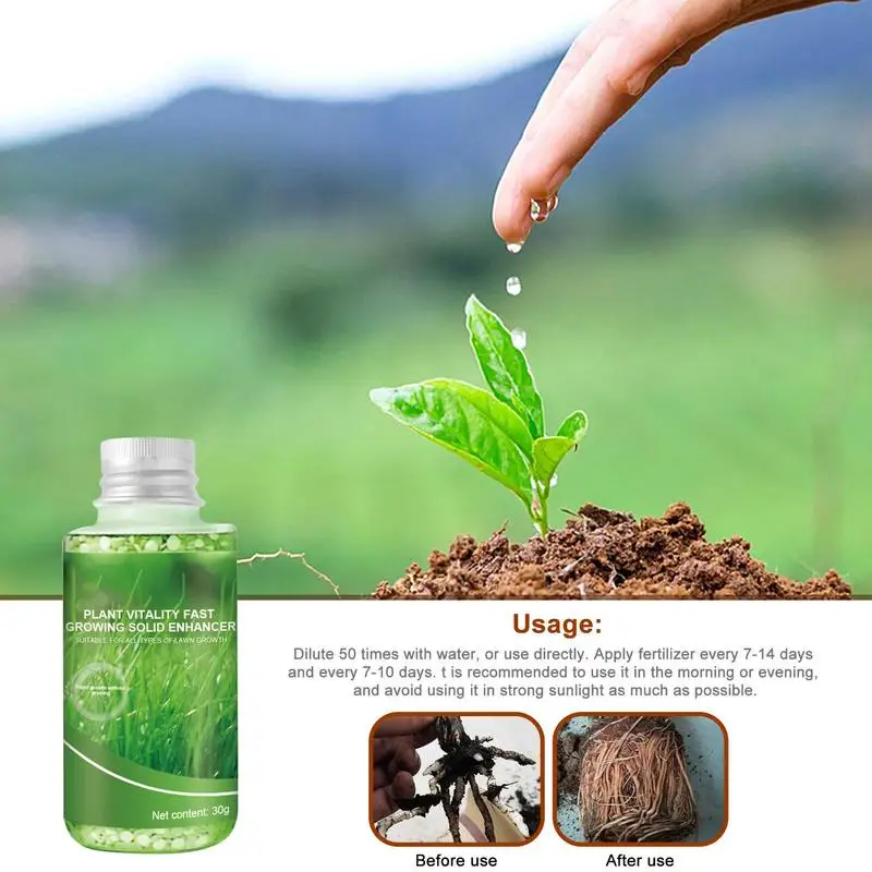 Liquid Plant Food Garden Plant Food Plant Nutrient Solution Plant Food With Root Boosting Formula Safe And Effective Plant