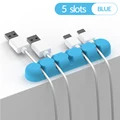 5 slots blue