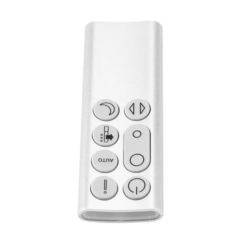 ABZZ-Replacement Remote Control For Dyson Pure Cool TP04 TP06 TP09 DP04 Purifying Fan Remote Control view 6