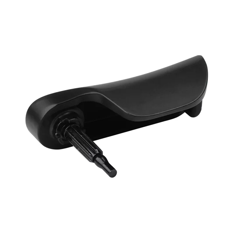 Cubierta de manija de liberación Cubierta de manija de liberación para manija de liberación del capó del motor TT