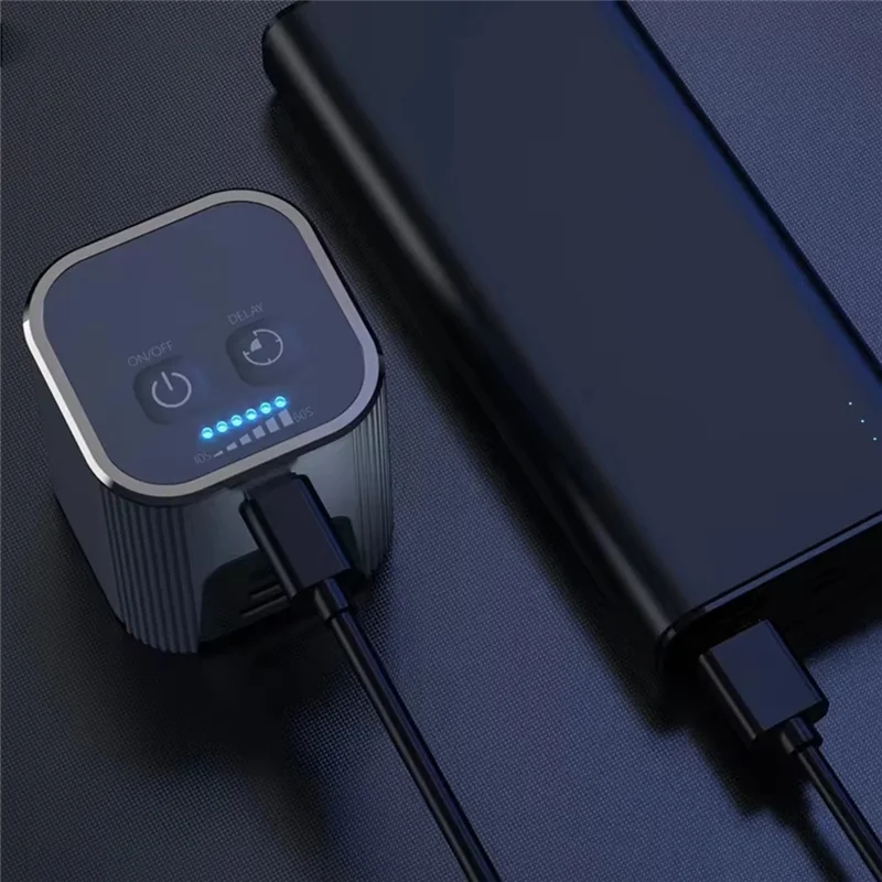 

ABMH-UV Lamp Intelligent Curing Lamp Mobile Phone Repair UV Curing Lamp UV Shadowless Adhesive Curing Lamp
