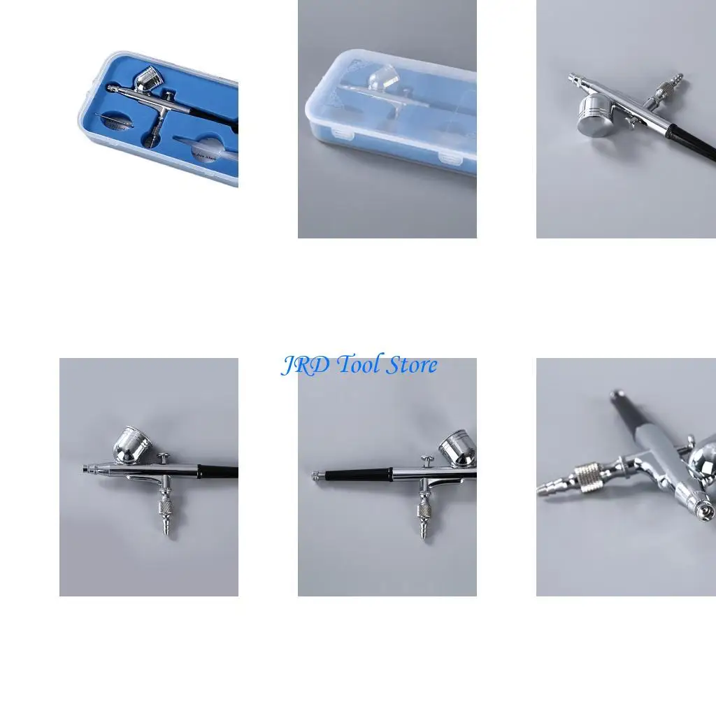 

A2UD Cup Pen Dual-action Paint Air-brush For Nail Tool