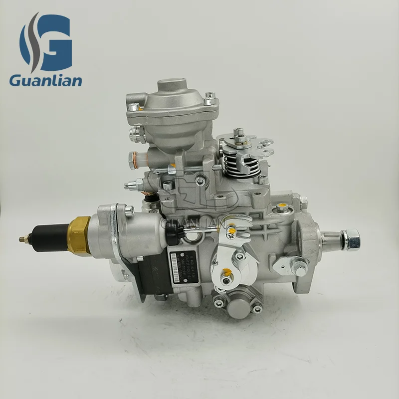 

New Diesel VE Pump Fuel Injection Pump 0460424536 Ve4/12f1100L1192 5801702991 for BOS-CH Engine