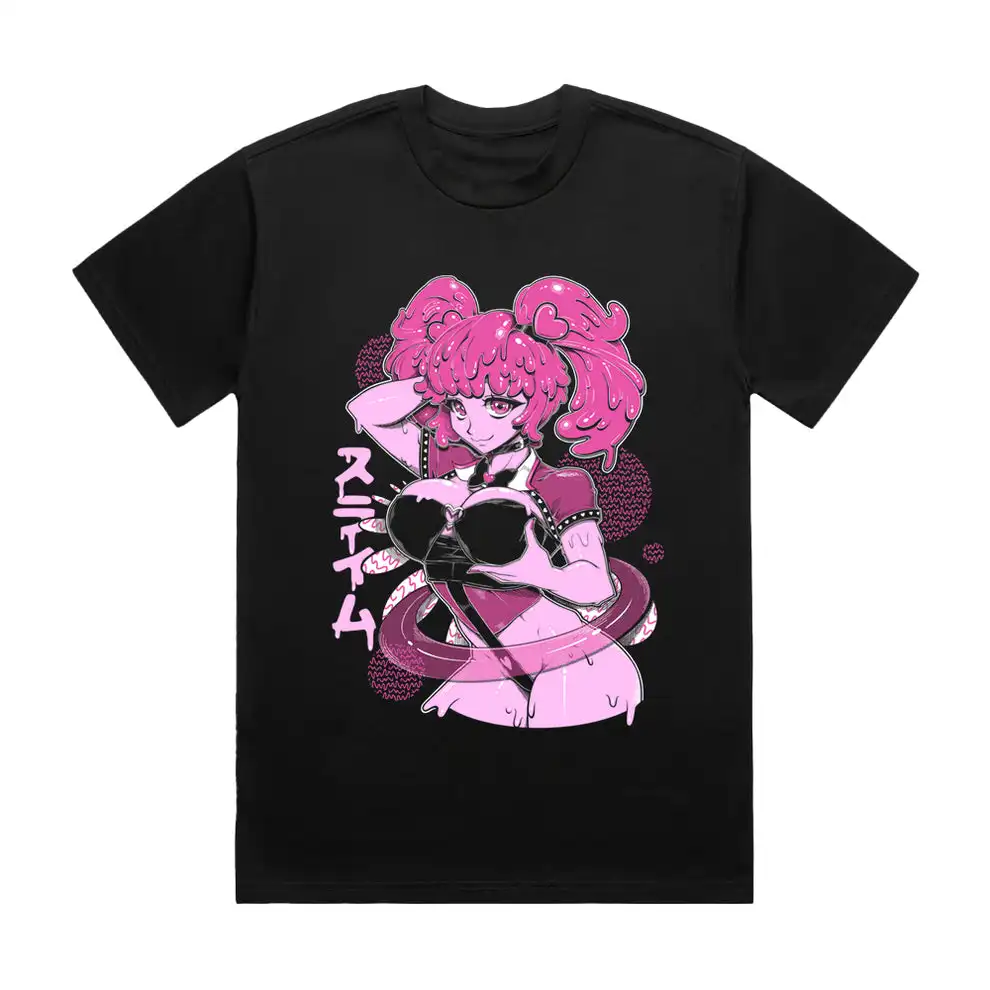 

BlootheSlime Goo T-Shirt