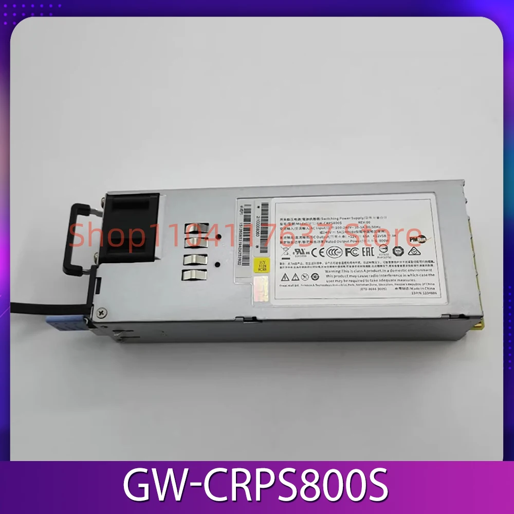 

GW-CRPS800S 800W redundant CRPS power module