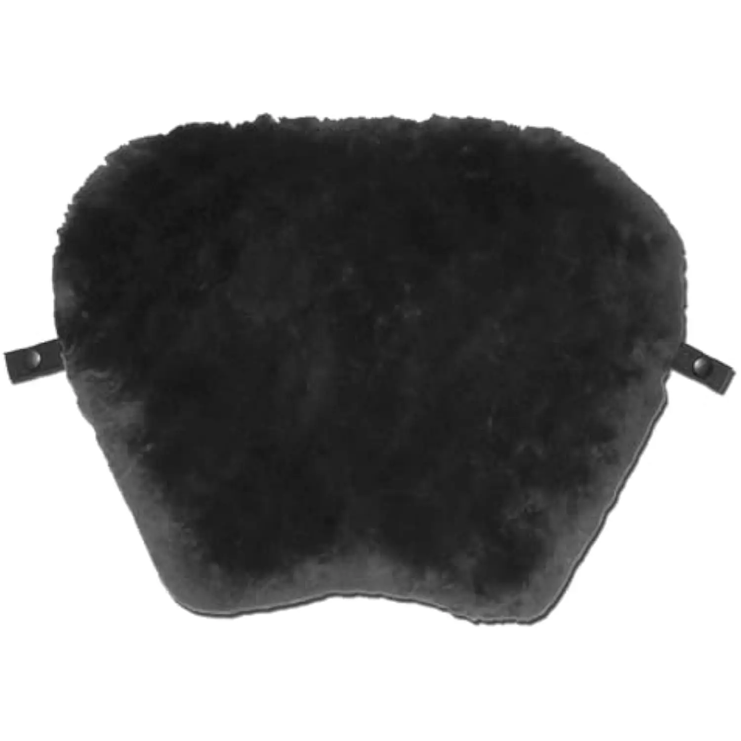 

XL Touring Natural Sheepskin Motorcycle Pad with Fluidized Gel Insert for Pressure Relief Sitting Comfort | XLSH0715