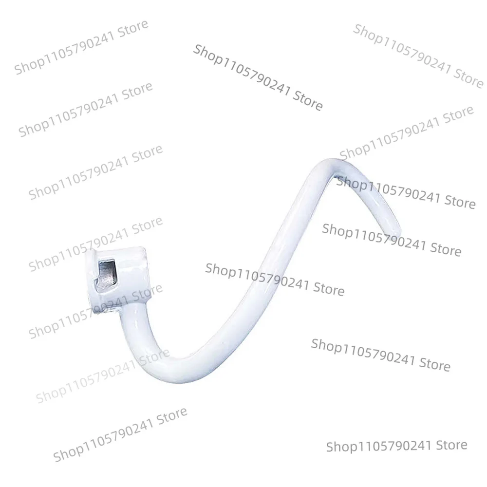 Spiral Dough Hook Replacement For KitchenAid Mixer K5SS K5A KSM5 KS55 Pro 600 Beater Attachment