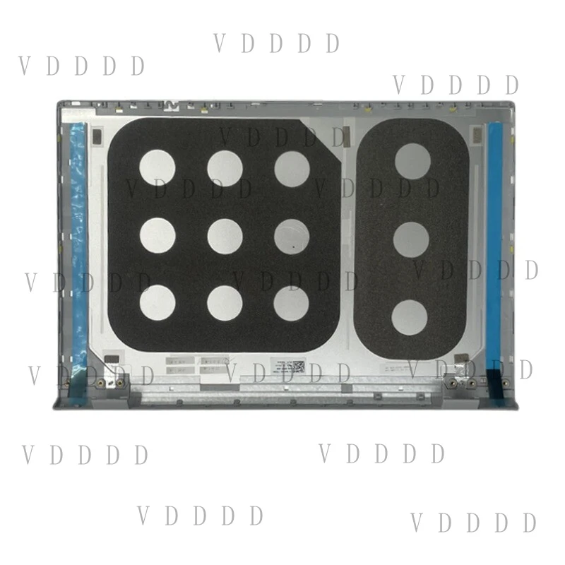 L... New for Dell Inspiron 14 5401 5402 5405 Laptop LCD Back Cover/Bezel/Hinge 0WK1KG